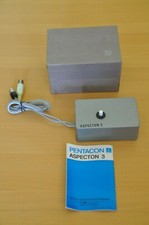 Pentacon Aspecton 3