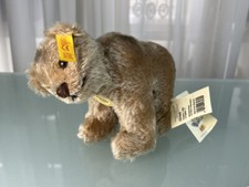Steiff Tier Teddy Bär 034305