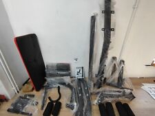 Multifunktionale verstellbare