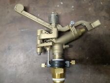 Impulsregner Eineinviertel Zoll Neu