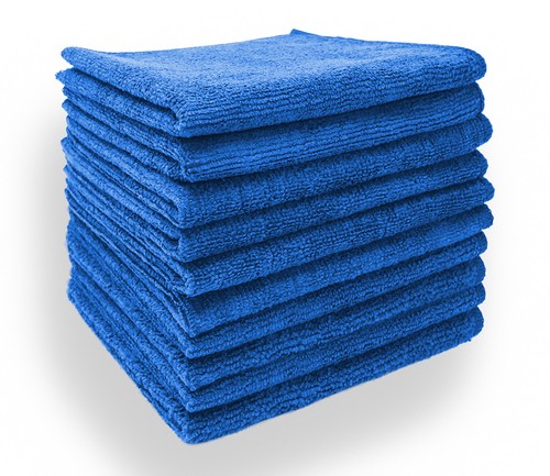 Sbs mikrofasertücher x - sbs®, 40