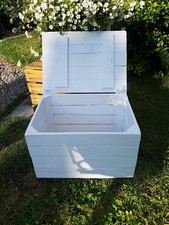 2er SET neue kleinere WEISSE