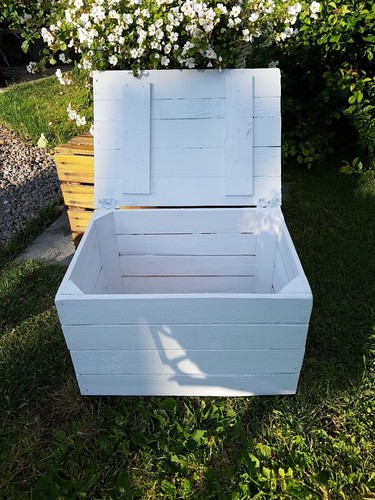 2er set neue kleinere weisse - set,