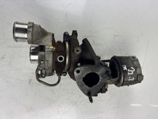Turbolader für Jaguar XF X250 3,0 Diesel V6 306DT AX2Q-6K682-BD