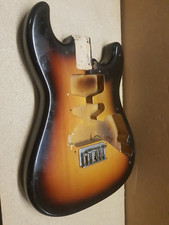 1984 squier fender bullet - by,
