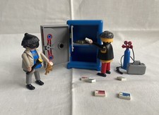 PLAYMOBIL 3161 - Tresorknacker