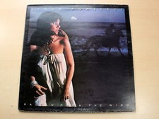 Linda Ronstadt/Hasten Down The
