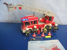 9463 Feuerwehr Leiterwagen