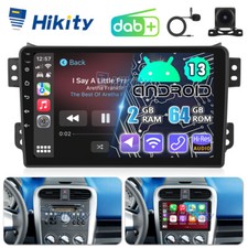 Dab 64g carplay android - dab+, 15.0