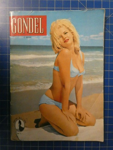 Gondel heft 197 - ,