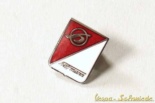 Vespa pin anstecker - vespa,