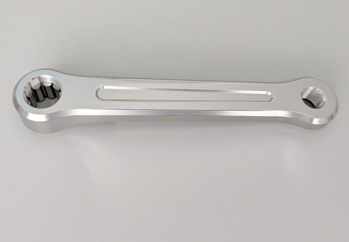 Neu 16 kurbelarm links cnc - neu!!!, #16