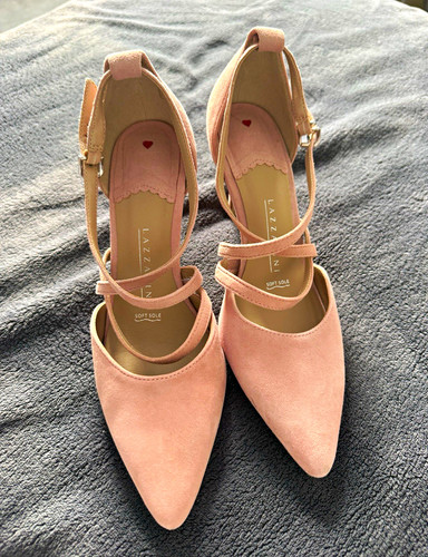 Lazzarini damen pumps - damen,