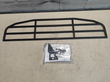 Trenngitter Renault 8201321369 X98 Clio Energy TCe 90 Start & Stop