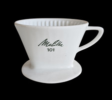 Alter Melitta 3 Loch