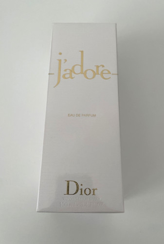 Dior jadore eau - jadore, parfum