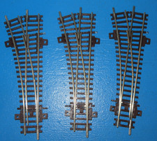 3x Kuehn Spur TT  7620