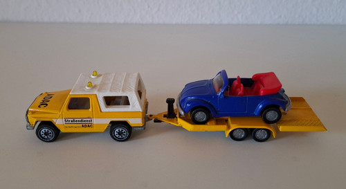 Siku 2221 adac - siku,