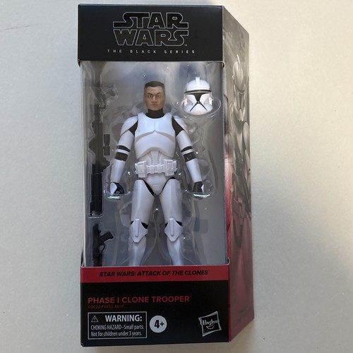 Star wars the black - black, series