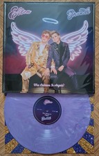 Elton john who believes - elton, in