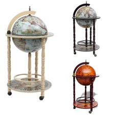 Eukalyptusholz Globusbar