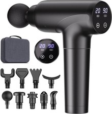 Massagepistole massage - massagepistole,