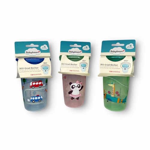 Babydream 3er set - 3er,