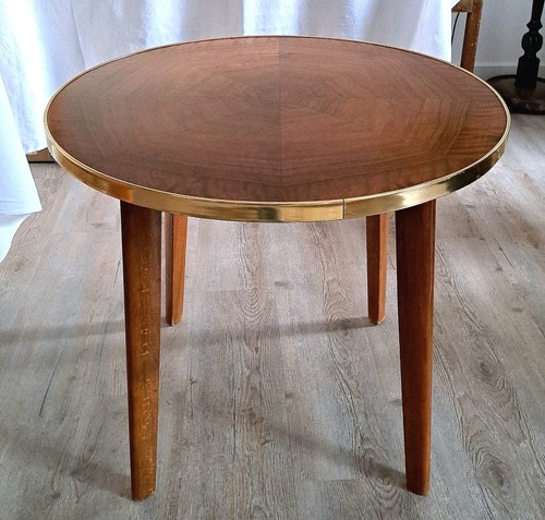 Vintage mid century tisch - mid-century,