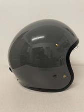 Motorradhelm SHOEI grau
