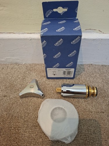 Grohe oberteil 11505000 - oberteil,