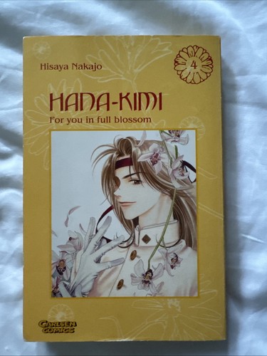 Hana kimi for you - for, full