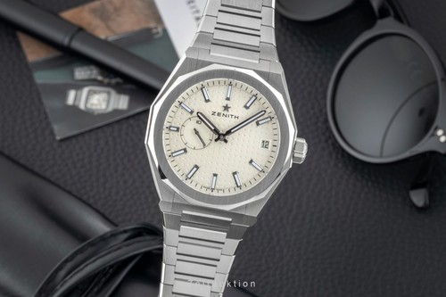 Zenith dafy skyline stahl - dafy,
