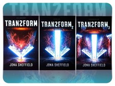 Transform von Jona Sheffield -