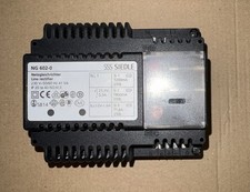 Siedle Netzgleichrichter NG