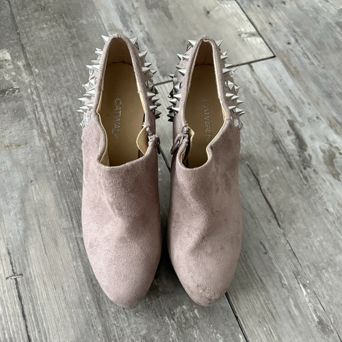 Catwalk damen stiefeletten - catwalk,
