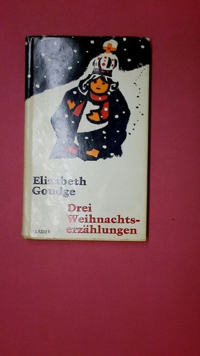 210544 elizabeth goudge drei - 210544,