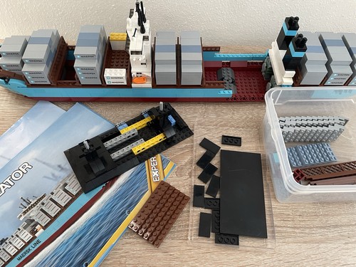 Lego creator expert - lego,
