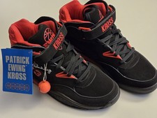 Ewing Athletics Kross , Herren