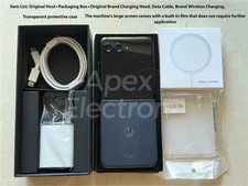 Motorola Razr+ 2025 5G