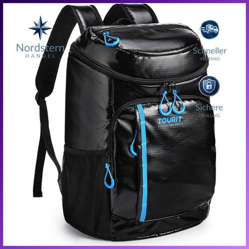 Kühler rucksack 28l leicht - kühler,
