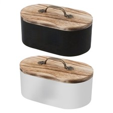 Tamponhalter für Badezimmer