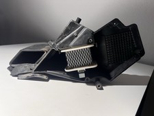 Luftfilterkasten Airbox Yamaha