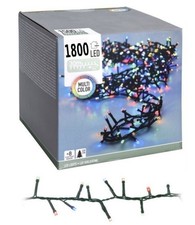 Living>it® Lichterkette 1800