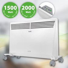 Konvektor Konvektorheizung