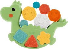 Chicco 2in1 schaukeldino - chicco,