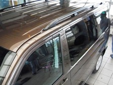 Dachreling passend für VW T5