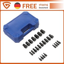 Profi Linksausdreher Set