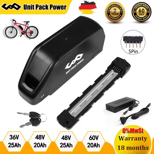 Samsung batterie ebike - samsung, akku