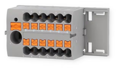 Phoenix contact verteilerblock - phoenix,