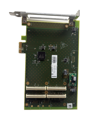 Pcie adapterkarte - a2.0,